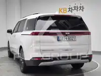 2021 KIA Carnival