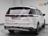 2021 KIA Carnival