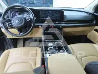 2021 KIA Carnival