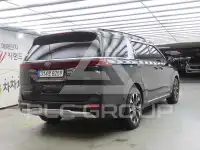 2021 KIA Carnival