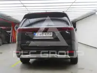 2021 KIA Carnival