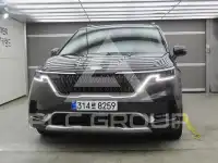 2021 KIA Carnival