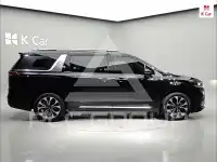 2021 KIA Carnival
