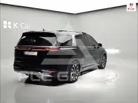 2021 KIA Carnival