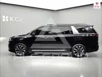 2021 KIA Carnival