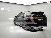 2021 KIA Carnival