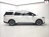 2021 KIA Carnival