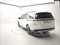 2021 KIA Carnival