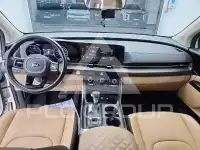 2021 KIA Carnival