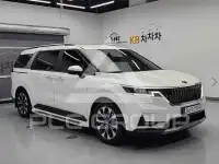 2021 KIA Carnival