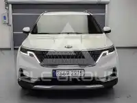 2021 KIA Carnival