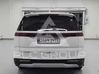 2021 KIA Carnival