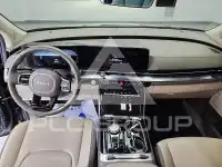 2021 KIA Carnival