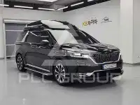 2021 KIA Carnival