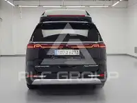 2021 KIA Carnival