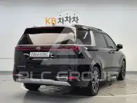 2021 KIA Carnival