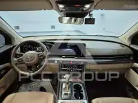 2021 KIA Carnival