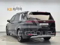 2021 KIA Carnival