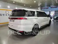 2021 KIA Carnival