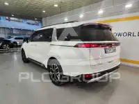 2021 KIA Carnival