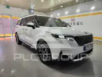 2021 KIA Carnival