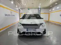 2021 KIA Carnival