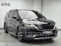 2021 KIA Carnival