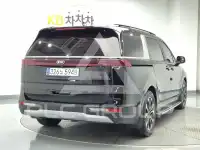 2021 KIA Carnival
