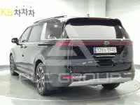 2021 KIA Carnival