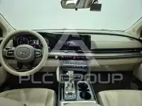 2021 KIA Carnival