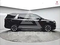 2021 KIA Carnival