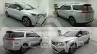2021 KIA Carnival
