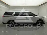 2021 KIA Carnival