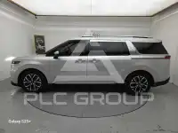 2021 KIA Carnival
