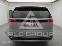 2021 KIA Carnival