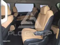 2021 KIA Carnival
