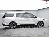 2021 KIA Carnival