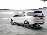 2021 KIA Carnival