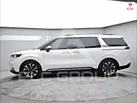 2021 KIA Carnival