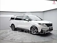 2021 KIA Carnival