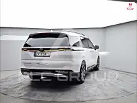 2021 KIA Carnival
