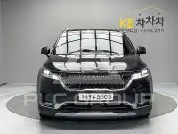 2021 KIA Carnival