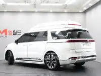 2021 KIA Carnival
