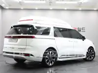 2021 KIA Carnival