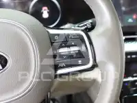 2021 KIA Carnival