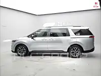 2021 KIA Carnival