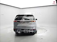 2021 KIA Carnival
