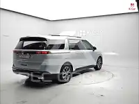 2021 KIA Carnival