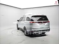 2021 KIA Carnival
