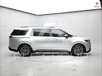 2021 KIA Carnival